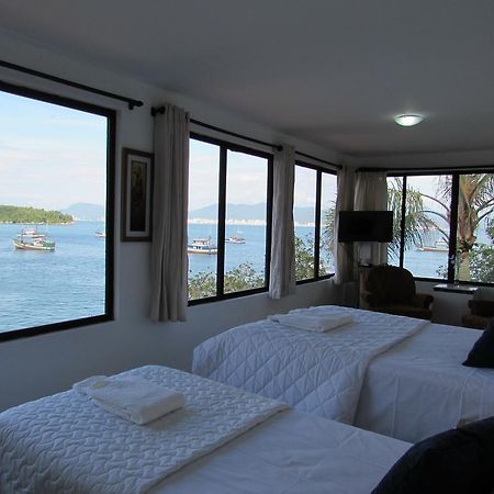 Caixa D'Aco Residence Porto Belo Exterior foto
