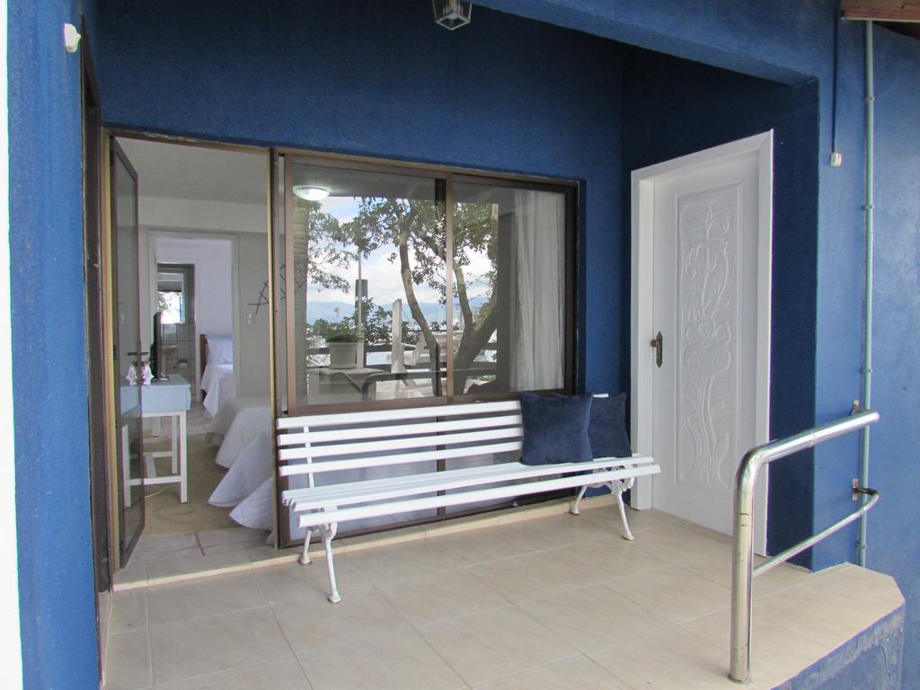 Caixa D'Aco Residence Porto Belo Exterior foto